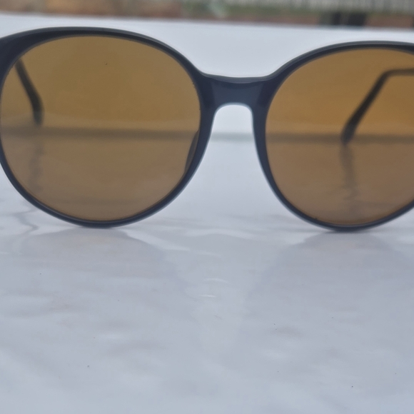 Vintage Bausch & Lomb Ray-Ban Traditionals Trish Sunglasses W0348 with B-15 Lens - Picture 2 of 10